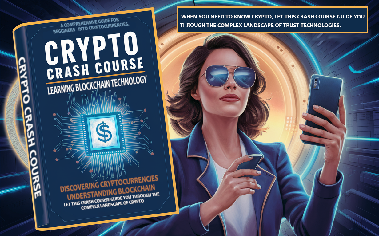 Crypto Crash Course