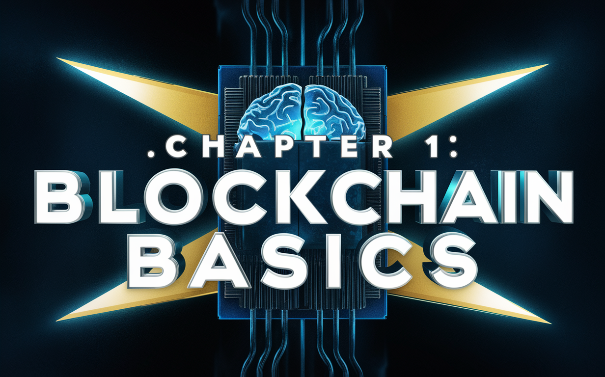 Blockchain Basics