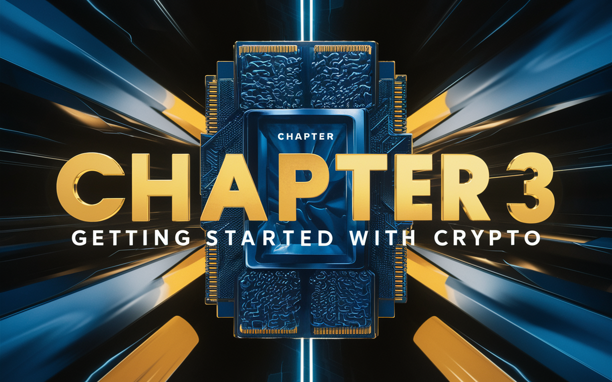 Getting Started with Crypto