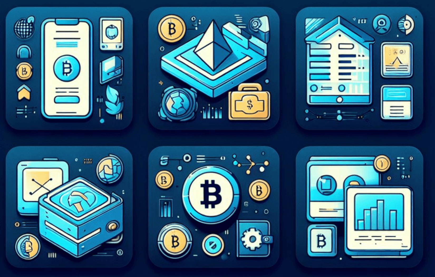 Choosing Your Cryptocurrency Wallet