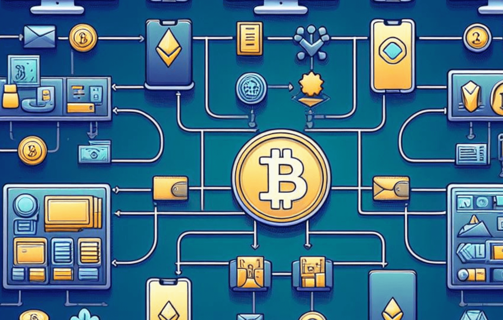 Cryptocurrency Unveiled: What It Is and Why It Matters