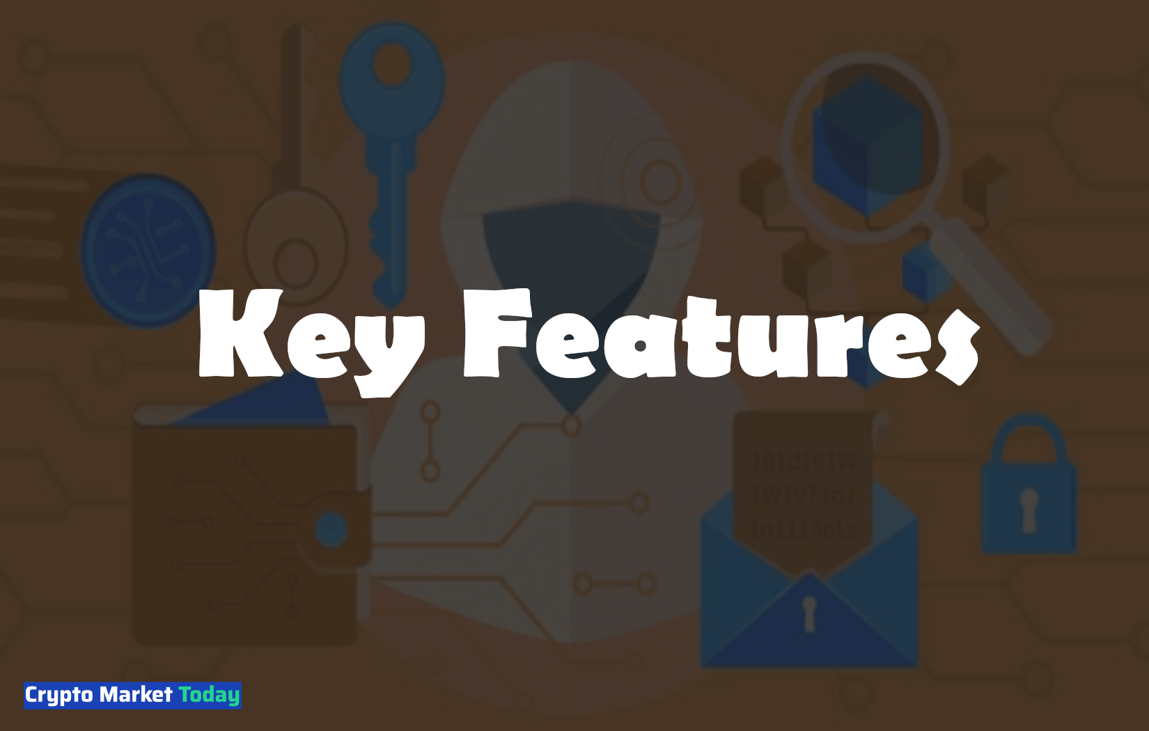 Key Features