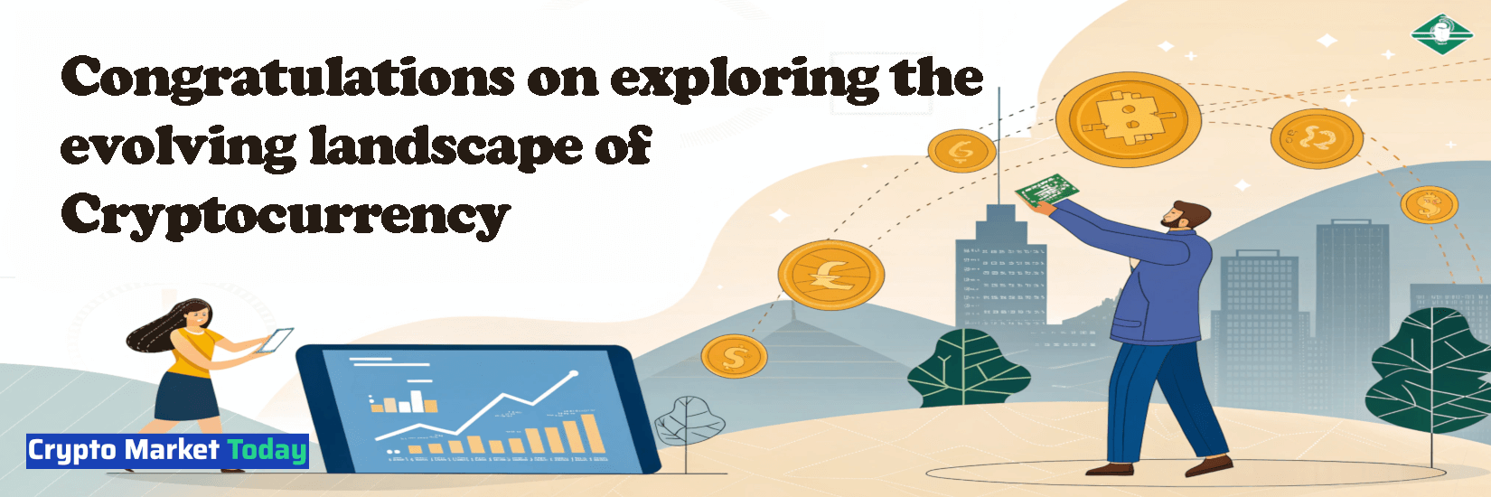 Crypto Trends Final Thoughts